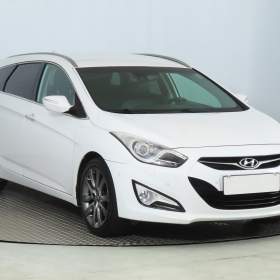 Fotka k inzerátu Hyundai i40 1.7 CRDi / 19171629