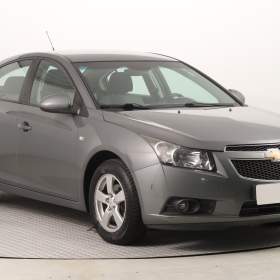 Fotka k inzerátu Chevrolet Cruze 1.6 i 16V / 19171639