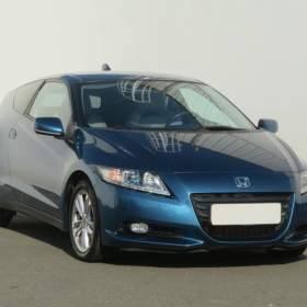 Fotka k inzerátu Honda CR- Z 1.5 IMA / 19171641