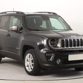 Fotka k inzerátu Jeep Renegade 1.3 T- GDI / 19171647