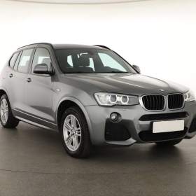 Fotka k inzerátu BMW X3 xDrive20d / 19171651