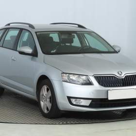 Fotka k inzerátu Škoda Octavia 2.0 TDI / 19171655