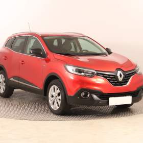 Fotka k inzerátu Renault Kadjar 1.2 TCe / 19171656