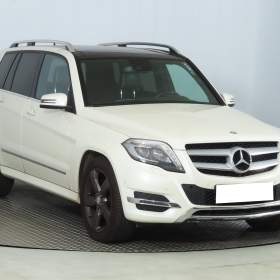 Fotka k inzerátu Mercedes- Benz GLK 250 CDI / 19171659