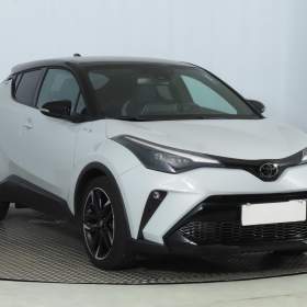 Fotka k inzerátu Toyota C- HR 1.8 Hybrid / 19171668