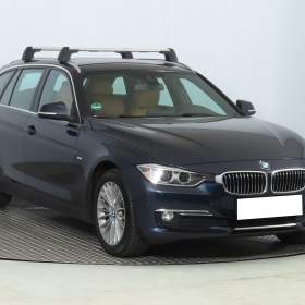 Fotka k inzerátu BMW Řada 3 320 d xDrive / 19171672