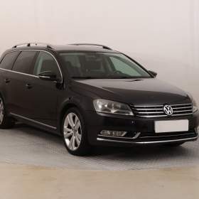 Fotka k inzerátu Volkswagen Passat 2.0 TDI / 19171674