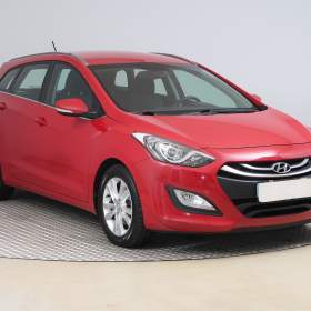 Fotka k inzerátu Hyundai i30 1.6 GDI / 19171675