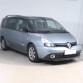 Fotka k inzerátu Renault Espace 2.0 dCi / 19171677