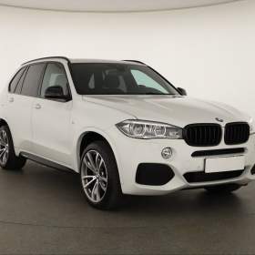 Fotka k inzerátu BMW X5 xDrive25d / 19171686