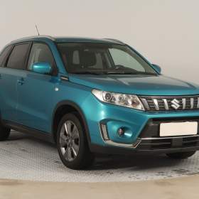 Fotka k inzerátu Suzuki Vitara 1.0 BoosterJet / 19171689