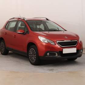 Fotka k inzerátu Peugeot 2008 1.2 PureTech / 19171692