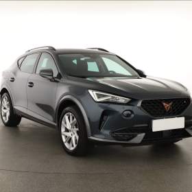 Fotka k inzerátu Cupra Formentor 1.5 TSI / 19171693