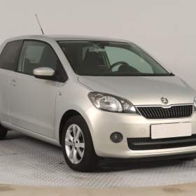 Fotka k inzerátu Škoda Citigo 1.0 MPI / 19171699