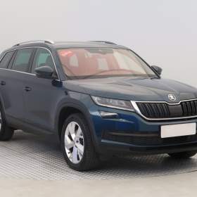 Fotka k inzerátu Škoda Kodiaq 2.0 TSI / 19171700