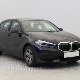 Fotka k inzerátu BMW Řada 1 118i / 19171701