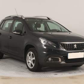 Fotka k inzerátu Peugeot 2008 1.2 PureTech / 19171702