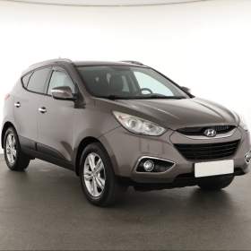 Fotka k inzerátu Hyundai ix35 1.7 CRDi / 19171703