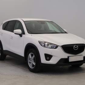 Fotka k inzerátu Mazda CX- 5 2.0 Skyactiv- G / 19171706