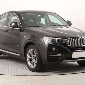 Fotka k inzerátu BMW X4 xDrive20d / 19171719