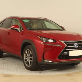 Fotka k inzerátu Lexus NX 300h / 19171721