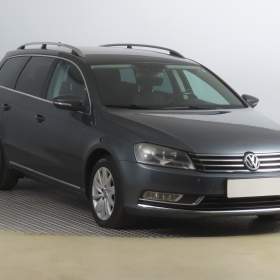 Fotka k inzerátu Volkswagen Passat 2.0 TDI / 19171722