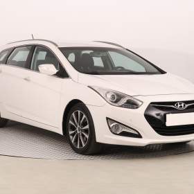 Fotka k inzerátu Hyundai i40 1.7 CRDI / 19173152