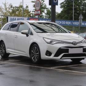 Fotka k inzerátu Toyota Avensis 2.0 D- 4D / 19173153