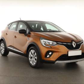 Fotka k inzerátu Renault Captur 1.0 TCe / 19173158