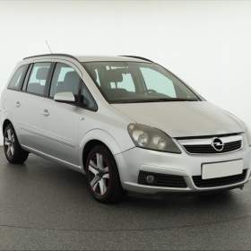 Fotka k inzerátu Opel Zafira 1.9 CDTI / 19173182