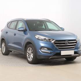 Fotka k inzerátu Hyundai Tucson 1.7 CRDi / 19173197