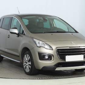 Fotka k inzerátu Peugeot 3008 1.6 BlueHDi / 19173204