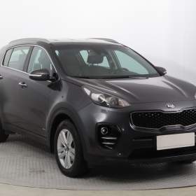 Fotka k inzerátu Kia Sportage 2.0 CRDi / 19173212