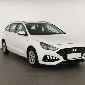 Fotka k inzerátu Hyundai i30 1.0 T- GDI / 19173213