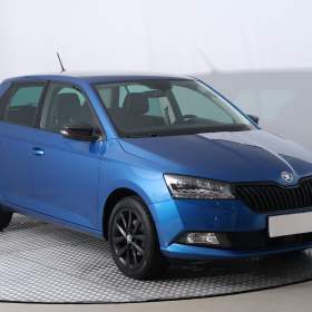 Fotka k inzerátu Škoda Fabia 1.0 TSI / 19173215