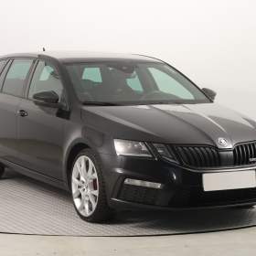 Fotka k inzerátu Škoda Octavia RS 2.0 TDI 4x4 DSG / 19173217