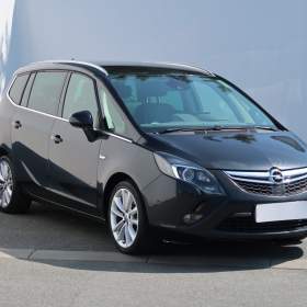 Fotka k inzerátu Opel Zafira 1.4 Turbo / 19173219