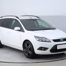 Fotka k inzerátu Ford Focus 1.6 16V / 19173226