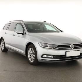 Fotka k inzerátu Volkswagen Passat 2.0 TDI / 19173231