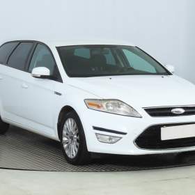 Fotka k inzerátu Ford Mondeo 2.0 TDCi / 19173234