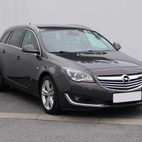 Fotka k inzerátu Opel Insignia 2.0 CDTI / 19173235