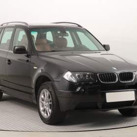 Fotka k inzerátu BMW X3 2.0d / 19173237