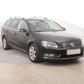 Fotka k inzerátu Volkswagen Passat 2.0 TDI / 19173239