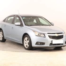 Fotka k inzerátu Chevrolet Cruze 1.6 i 16V / 19173240