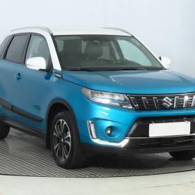 Fotka k inzerátu Suzuki Vitara 1.4 BoosterJet / 19173243