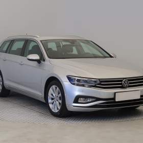 Fotka k inzerátu Volkswagen Passat 2.0 TDI / 19173247