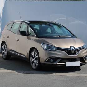 Fotka k inzerátu Renault Grand Scénic 1.6 dCi / 19173250