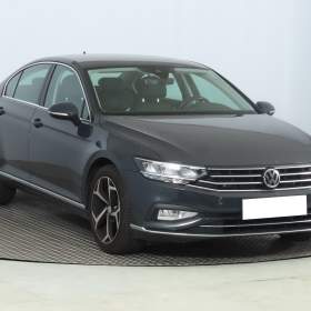 Fotka k inzerátu Volkswagen Passat 1.5 TSI / 19173252