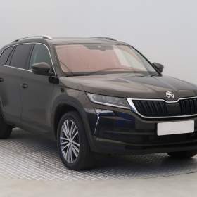 Fotka k inzerátu Škoda Kodiaq 2.0 TDI / 19173257