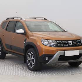 Fotka k inzerátu Dacia Duster 1.6 SCe / 19173261